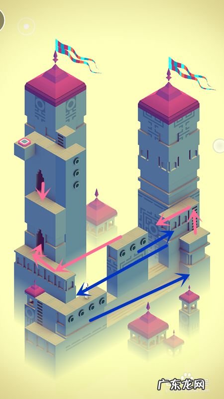 纪念碑谷,纪念碑谷破解版下载?