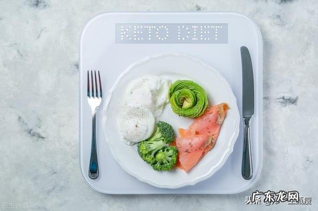 体重减不下去，处在减肥平台期应该怎么办