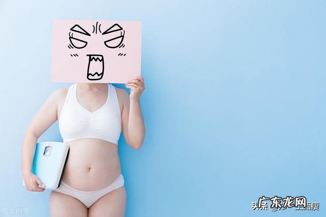 体重减不下去，处在减肥平台期应该怎么办