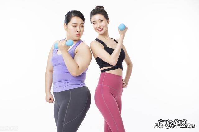 体重减不下去，处在减肥平台期应该怎么办