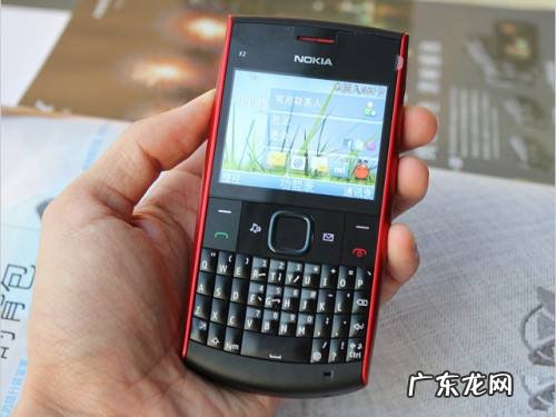 山寨手机有什么缺点