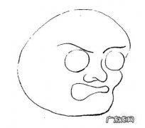 新型冠状病毒简笔画,白衣天使简笔画？