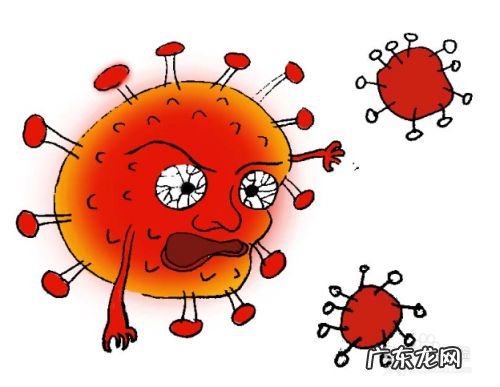 新型冠状病毒简笔画,白衣天使简笔画?