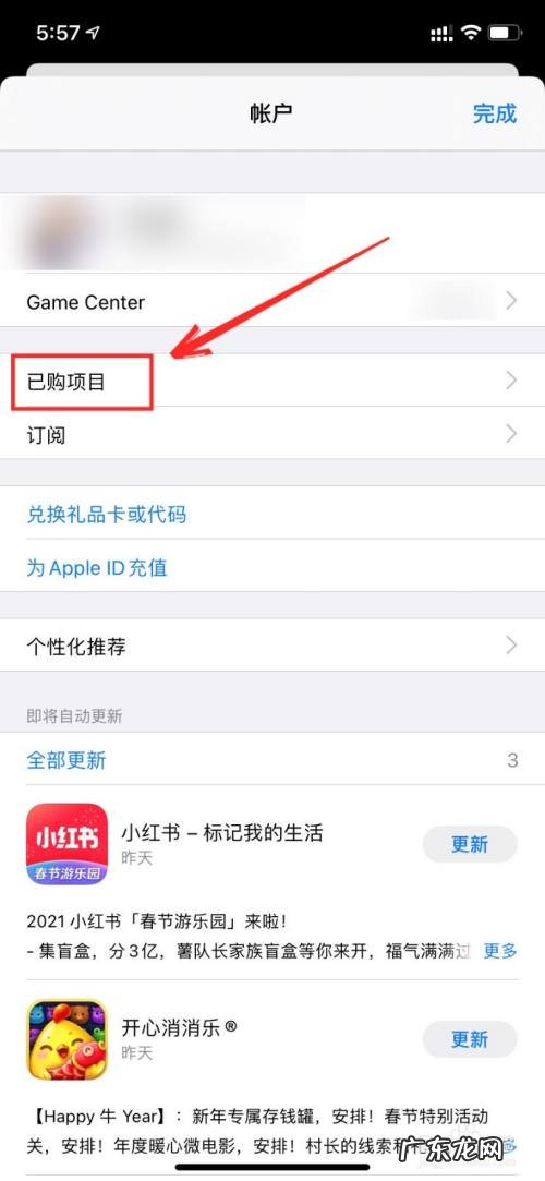 苹果手机怎么查看购买项目,苹果手机怎么管理付费项目?