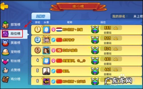 野蛮人大作战怎么查询游戏排行榜,弓箭手大作战VS野蛮人大作战?