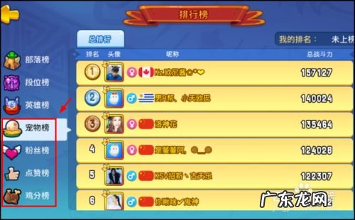 野蛮人大作战怎么查询游戏排行榜,弓箭手大作战VS野蛮人大作战?