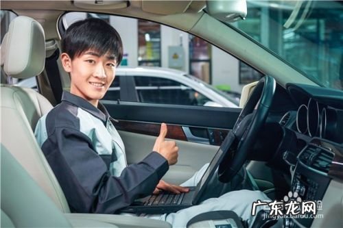 四川汽修学校排行榜,成都汽修学校一览表?