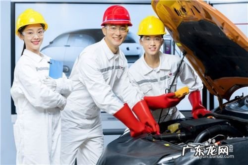 四川汽修学校排行榜,成都汽修学校一览表?