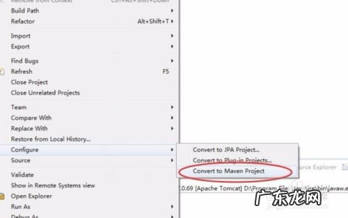 Java项目转换为Mavenx项目,ex和lnx怎么转换？