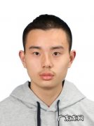 证件照白底换蓝底 证件照白底换蓝底