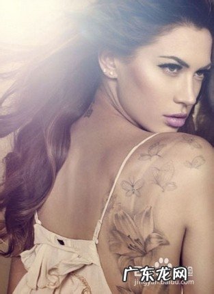 去纹身最快的方法是,想把纹身去掉什么方法最好?