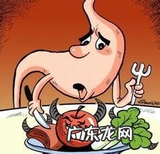 胃酸最快的治疗方法,吃什么菜不反酸对胃好？