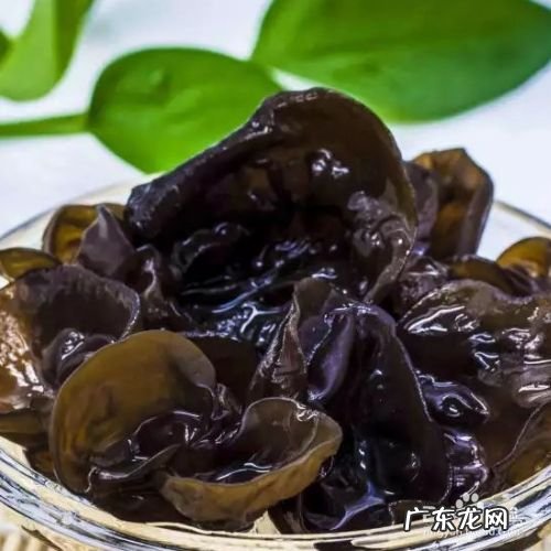 泡木耳最快的方法,如何泡发木耳又大又软?