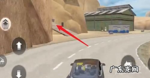 和平精英运动会赛车怎么找最快的捷径路线,和平精英赛车模式?