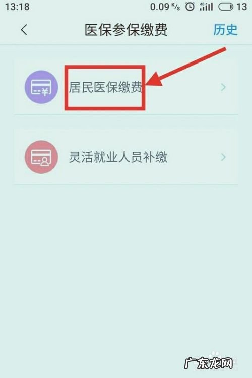 手机上如何缴纳医疗保险,医疗保险网上怎么缴费?