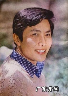 唐国强老婆壮丽简历 唐国强老婆