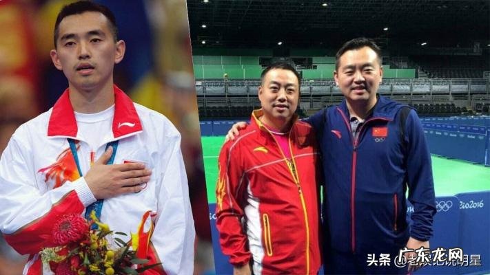 孔令辉说马苏需求 孔令辉和马苏的女儿