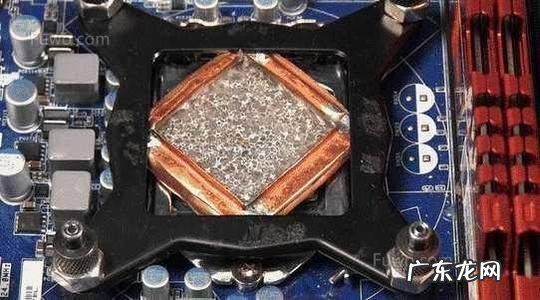 电源风扇转动,CPU风扇不转 cpu风扇吹电源