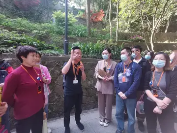 普陀山小帅是哪里人?是怎么走红的?