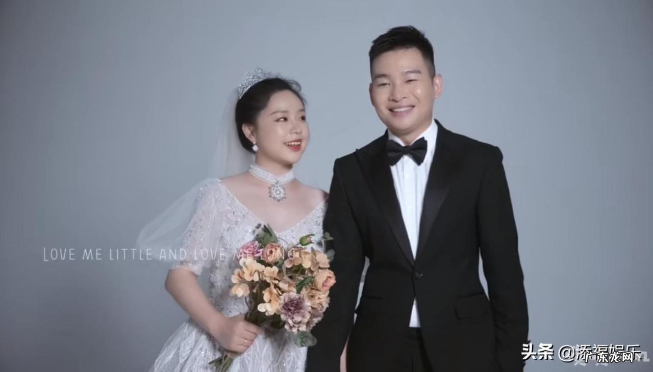 噗噗叽叽美食博主怎么火起来的？噗噗叽叽结婚了吗？