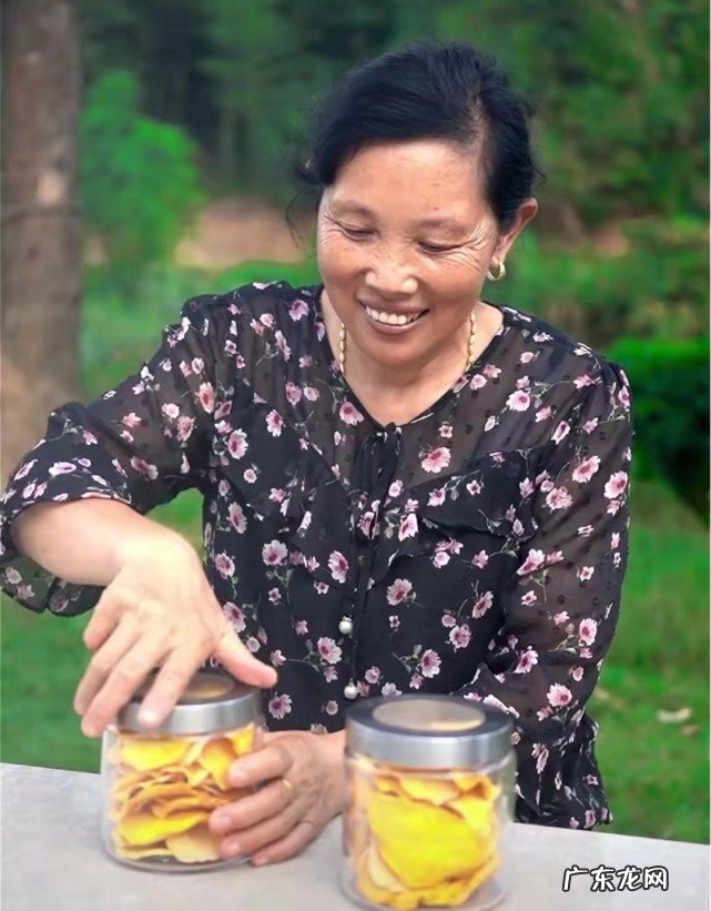 潘姥姥是哪里人?年收入多少?