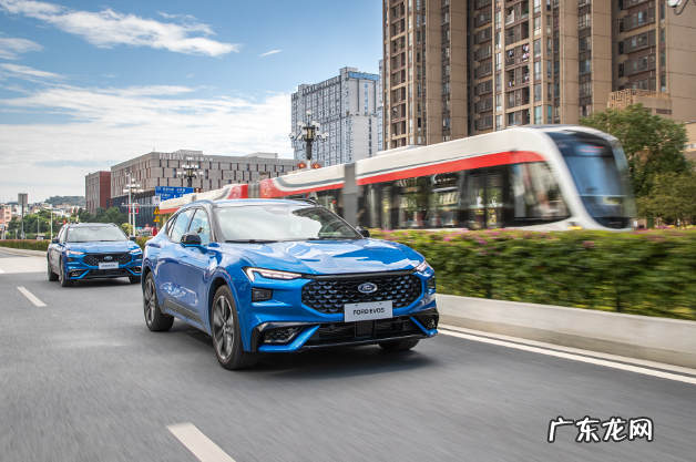 福特宣布车路协同系统正式落地广州