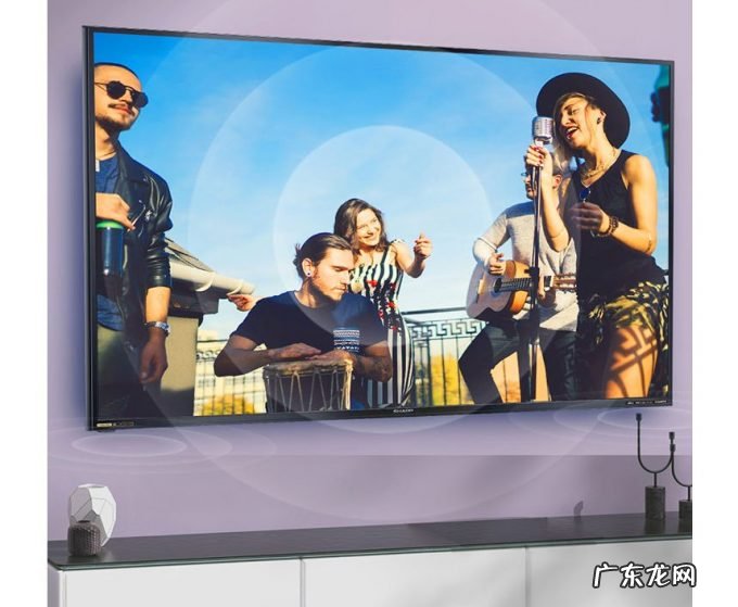 怎么能达到四年前电视的色彩水平?几款夏普电视分析