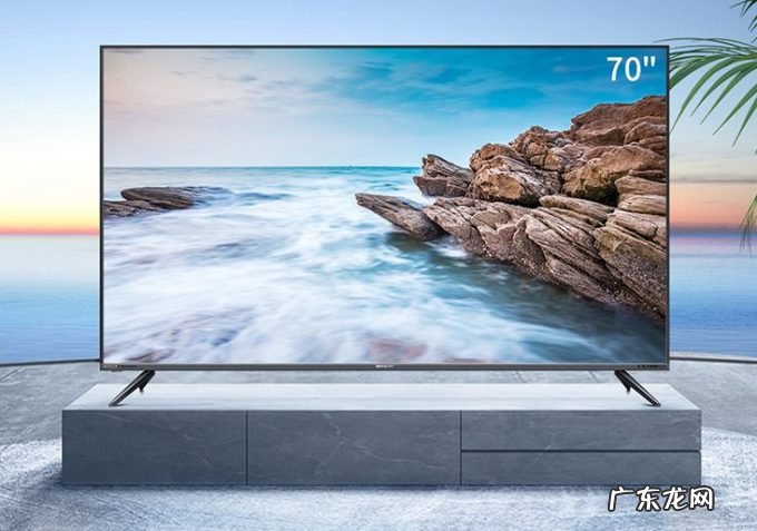 怎么能达到四年前电视的色彩水平?几款夏普电视分析