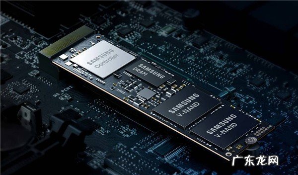 7GB/s读取速度!三星PCIe 4.0旗舰固态硬盘1TB仅售千元