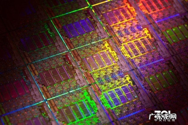 3nm Zen 5曝光：AMD要和台积电分手了