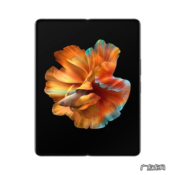 这个牛!小米MIX FOLD一半以上用户来自华为、苹果