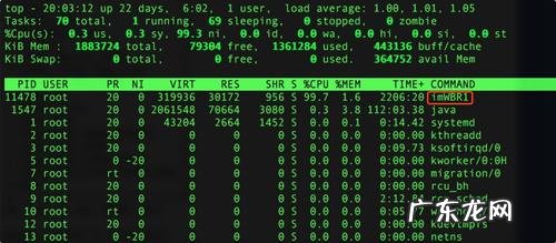 挖矿对cpu有要求吗 挖矿对cpu