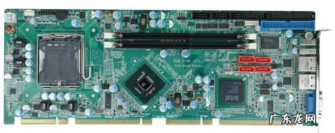 华硕双cpu主板 多cpu主板