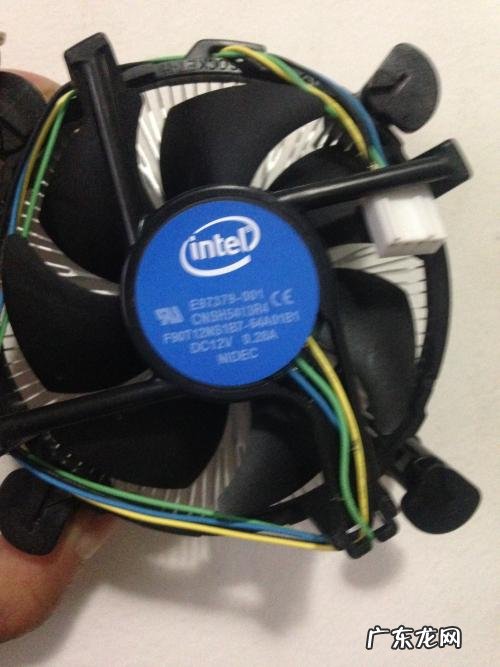 cpu风扇怎么安 cpu风扇怎么洗