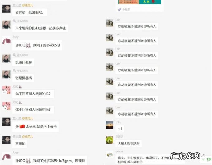 双十一的角落:在社群团购的11个日夜