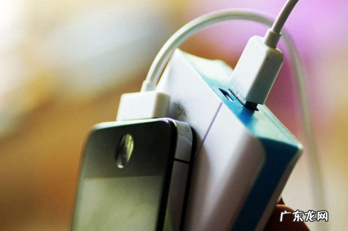 共享充电宝浮沉录