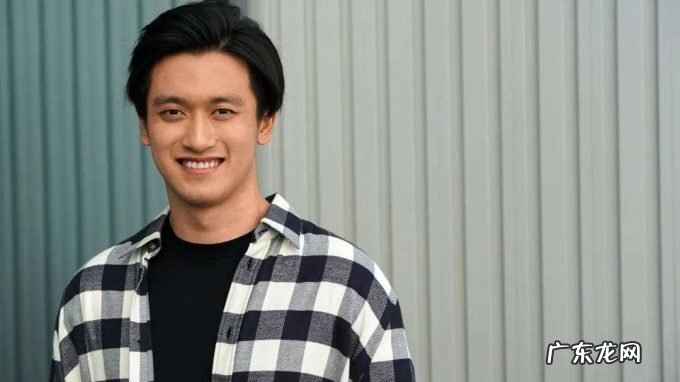 让全世界见证“中国速度”,中国首位F1车手周冠宇:F1一直是我的梦想