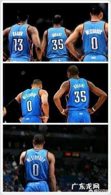 脑洞大开：如果雷霆三少从未分开，联盟会是什么样子？