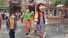 迪士尼、环球影城、乐高公园都来了，中国本土主题公园还能活得滋润吗