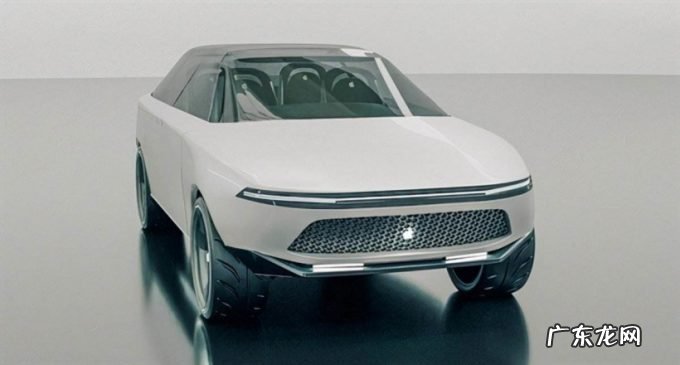 花旗证券:看好苹果 Apple Car 电动汽车事业,利好鸿海等厂商