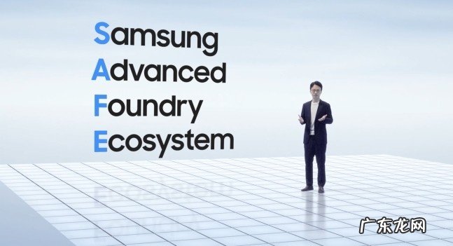 三星推出3纳米芯片制造工艺工具与技术