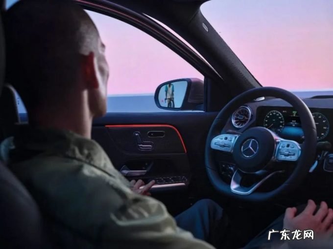 全新EQA纯电SUV,超A的!