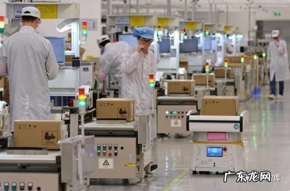 富士康海外建厂失利,国内又迎“离职潮”?“麻烦”或才刚刚开始