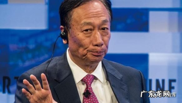 富士康海外建厂失利,国内又迎“离职潮”?“麻烦”或才刚刚开始