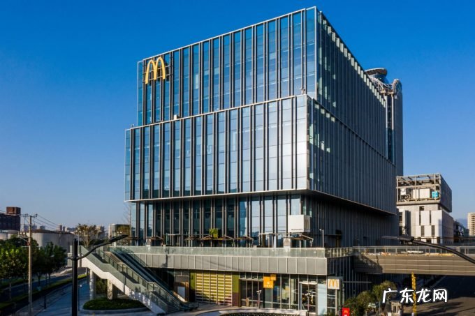 全年销售额50亿美元、中国区数百万日均订单的公司如何做数字化