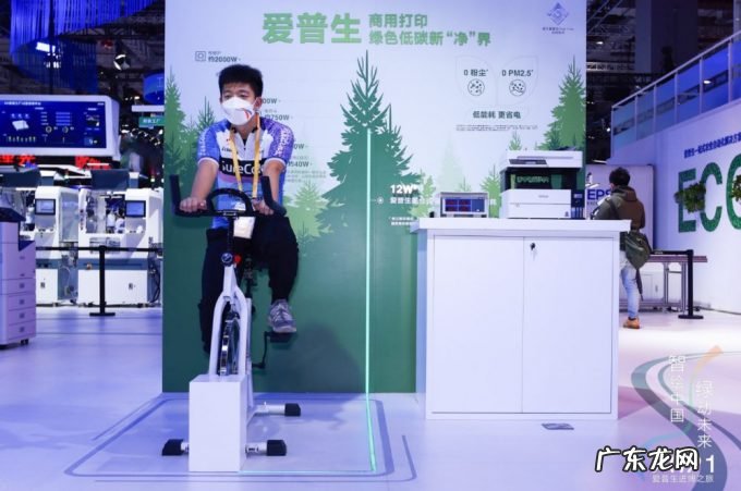 一线 | 对话爱普生中国总裁深石明宏:中国市场增长速度领跑全球