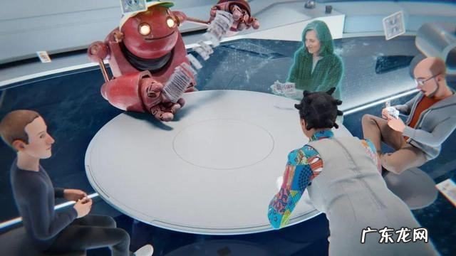 元宇宙，将落地于腾讯游戏？