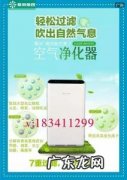负离子空气净化器有什么作用是不是坑人的 负离子空气净化器有什么作用
