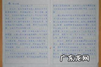 优秀作文300字大全 初中600字优秀作文大全