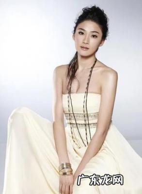 洪小铃与江祖平合照 洪小铃江祖平